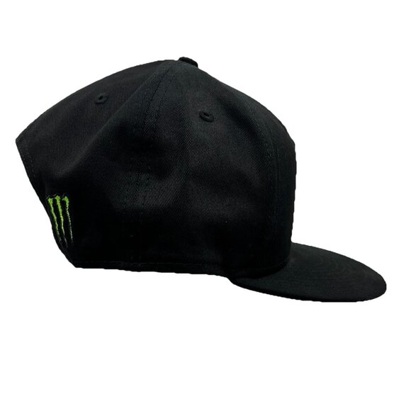 9fifty New era モンスターエナジー キャップ Monster Energy New Era